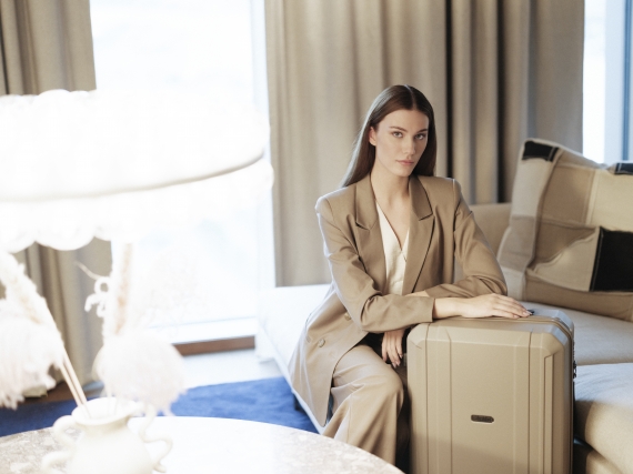 Epic Airwave Neo - Mellem Hot Cocoa