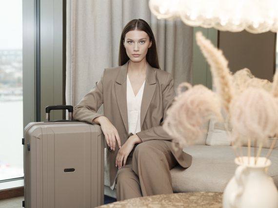 Epic Airwave Neo - Mellem Hot Cocoa