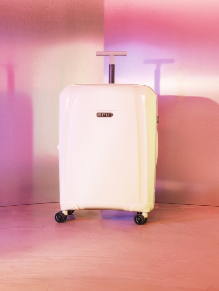 Epic Phantom SL 66cm - Mellem Twisted Lime