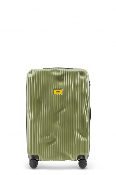 Crash Baggage Stripe 68cm - Mellem Grøn