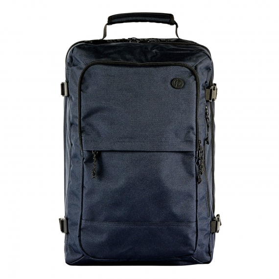 Rejserygsæk Printisso Expedition - Deep Blue