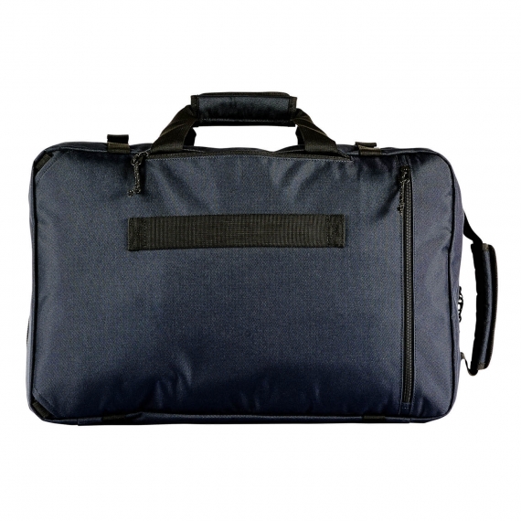 Rejserygsæk Printisso Expedition - Deep Blue