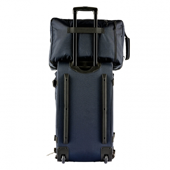 Rejserygsæk Printisso Expedition - Deep Blue