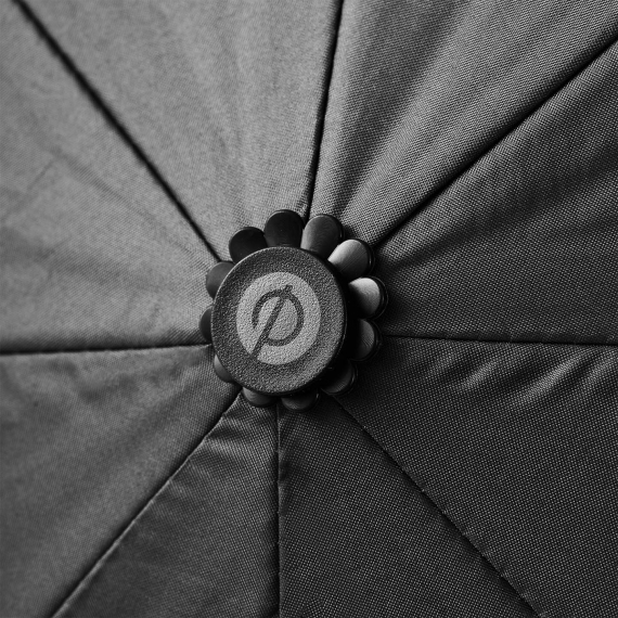 Paraply Printisso Accessories - Black