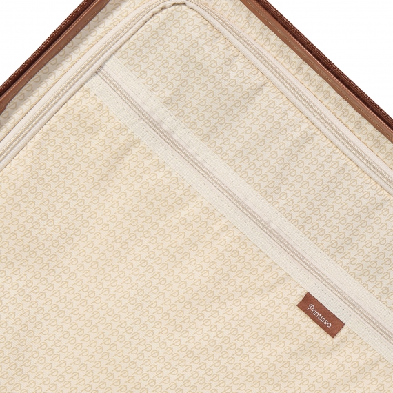 Printisso Portofino - Kabinväska Antique White