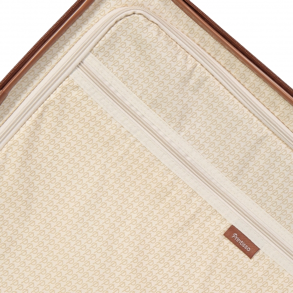 Printisso Portofino - 3 Set Vintage Black