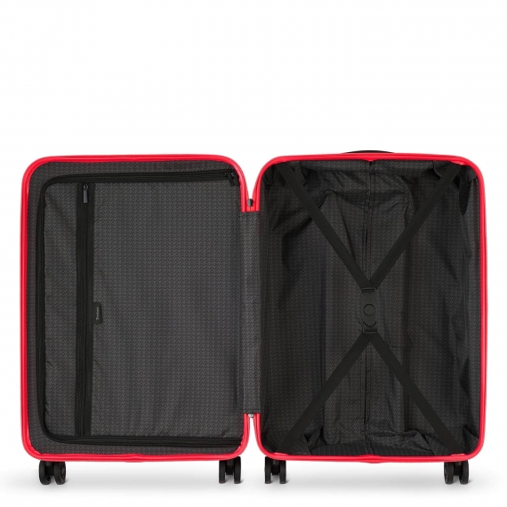 Printisso Urbane - Mellem Tropical Coral