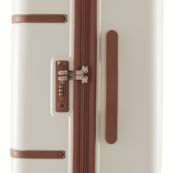 Kabinekuffert Printisso Portofino - Antique White