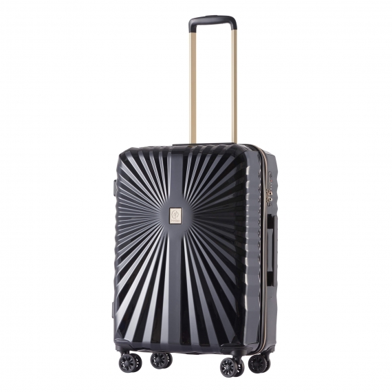 Printisso Starlight - Mellem Rich Black