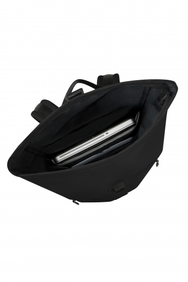 Samsonite Coatify Biz - Rygsæk 14.1 Black