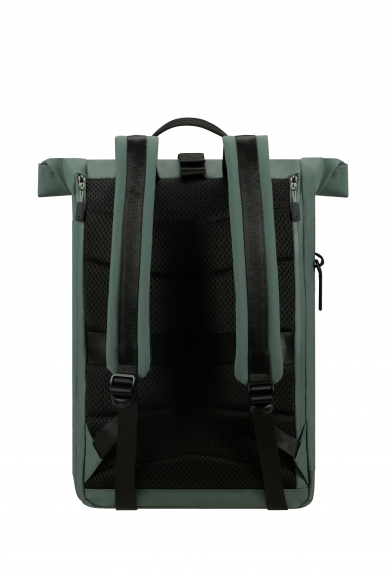 Samsonite Coatify Biz - Rygsæk 15.6 Green