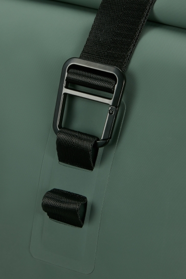 Samsonite Coatify Biz - Rygsæk 15.6 Green