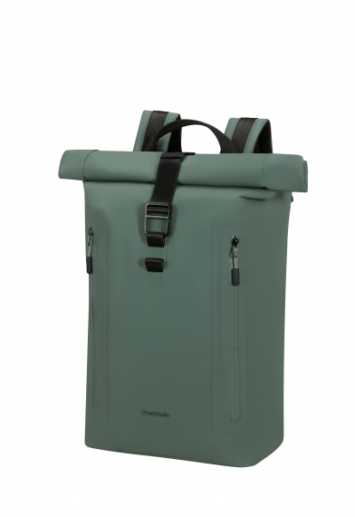 Samsonite Coatify Biz - Rygsæk 15.6 Green