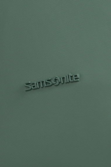 Samsonite Coatify Biz - Rygsæk 15.6 Green