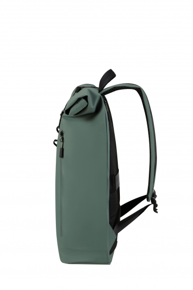 Samsonite Coatify Biz - Rygsæk 15.6 Green