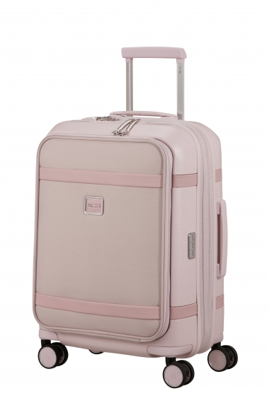 Samsonite Image - Kabinekuffert Ekspanderbar Front Pocket Rose