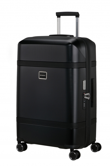 Samsonite Image - Mellem Ekspanderbar Black