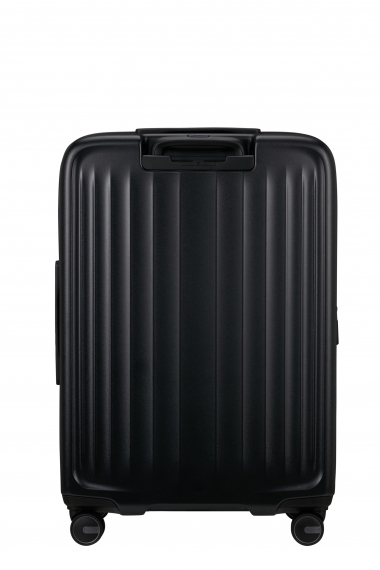 Samsonite Fyrm - Mellem Ekspanderbar Graphite