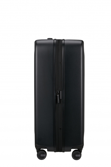 Samsonite Fyrm - Mellem Ekspanderbar Graphite
