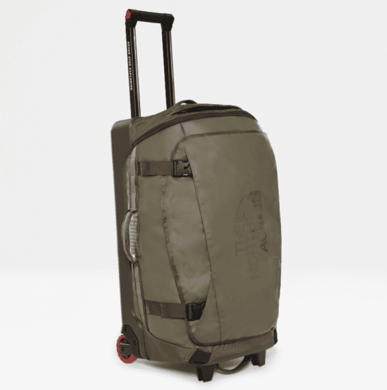 The North Face Rolling Thunder 30 - Stor Grøn