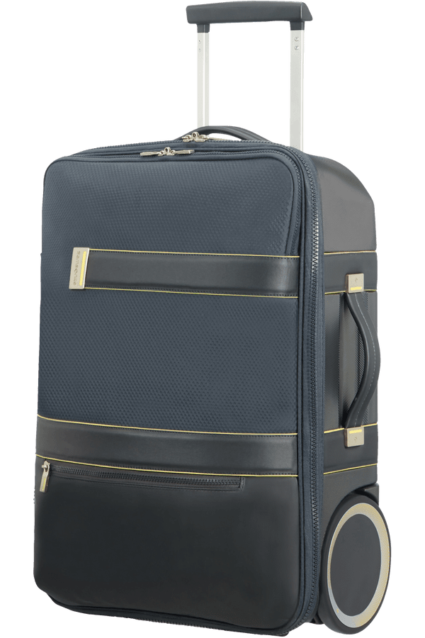 Samsonite Zigo 55cm Duffel Bag med hjul Blå