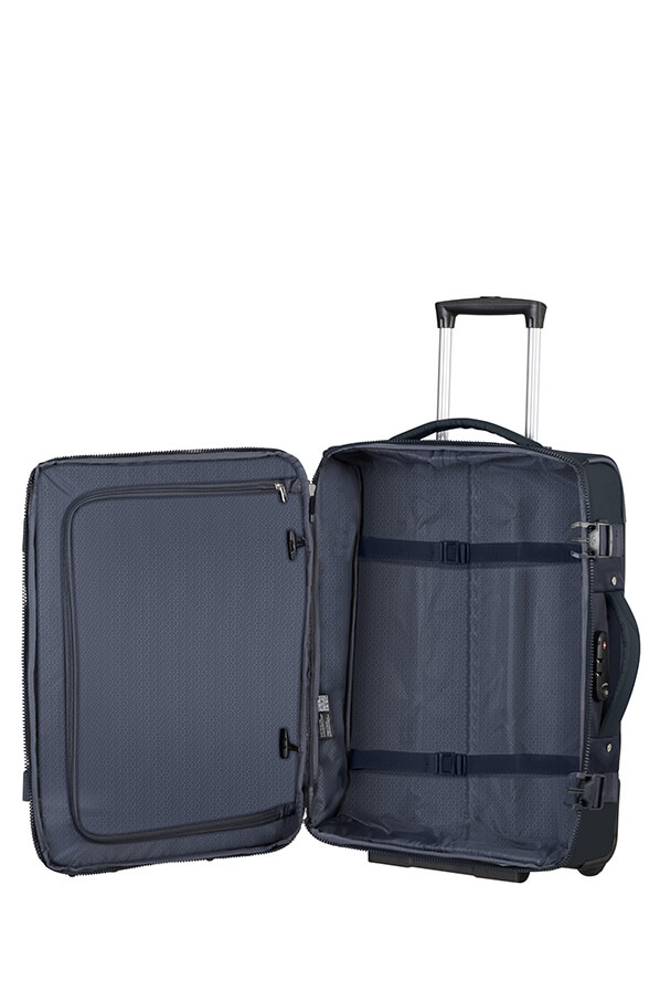 Samsonite Midtown Duffel Bag/Rygsæk med hjul 15.6 Mørkeblå