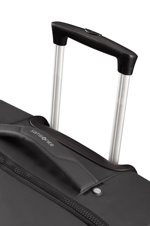 Samsonite Midtown Duffel Bag med hjul 79cm Sort